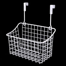 Load image into Gallery viewer, Home Storage Basket Kitchen Multifunctional Storage Rack Under Cabinet Storage Shelf Basket Wire Rack Organizer Storage